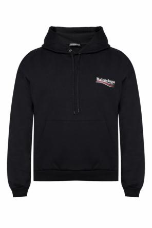 Hooded sweatshirt, zdjęcie 1 Hooded sweatshirt od Balenciaga